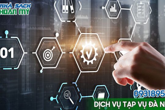Tiêu chuẩn vệ sinh công nghiệp