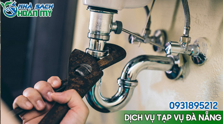 Dịch vụ bảo trì tòa nhà chuyên nghiệp tại Đà Nẵng 5 Dịch vụ bảo trì toà nhà tại Đà Nẵng