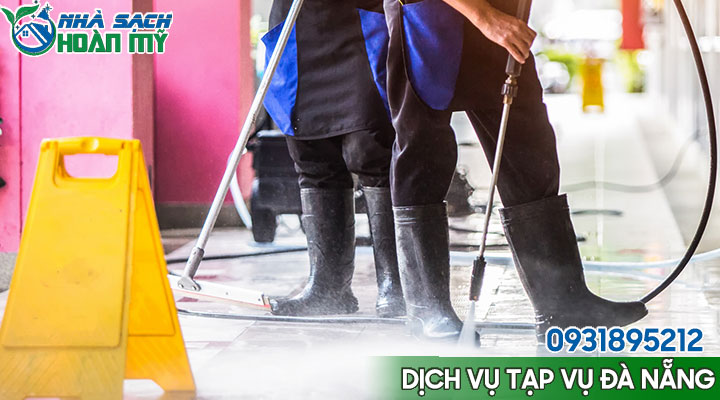 Quy trình làm sạch sàn nhà để chống trượt ngã 4 Các làm sạch sàn nhà chống trượt ngã